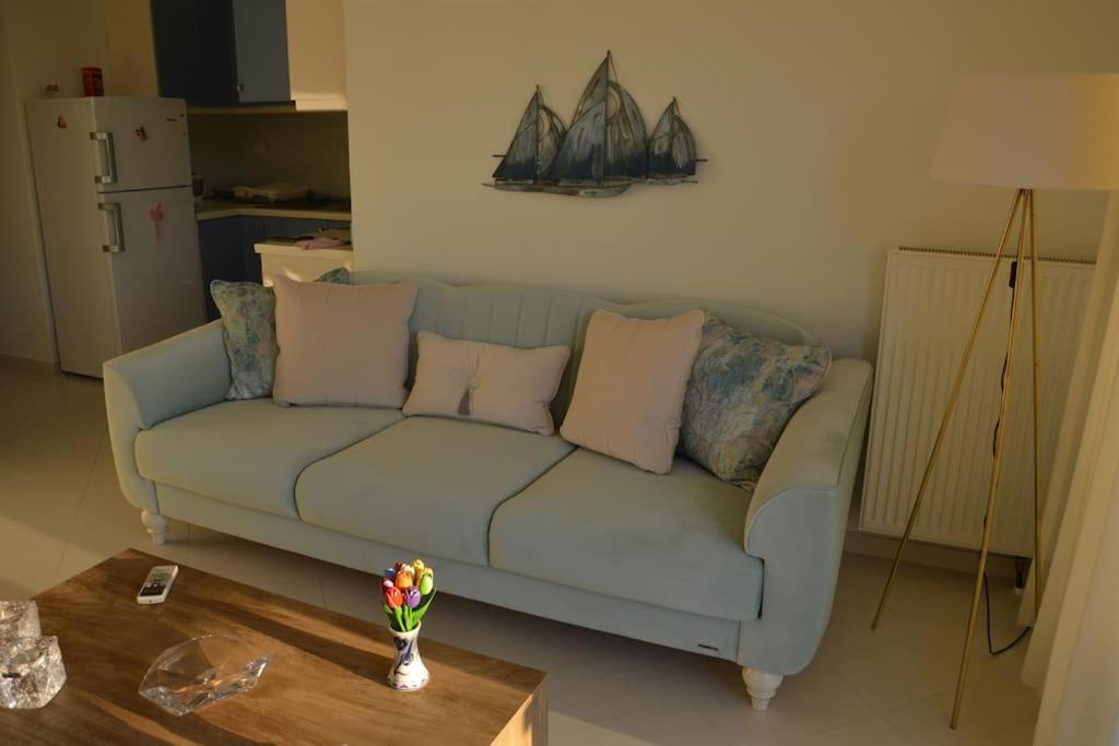 Luxury Apartment In The Heart Of The City Rethymno  Luaran gambar