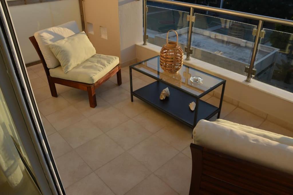 Luxury Apartment In The Heart Of The City Rethymno  Luaran gambar