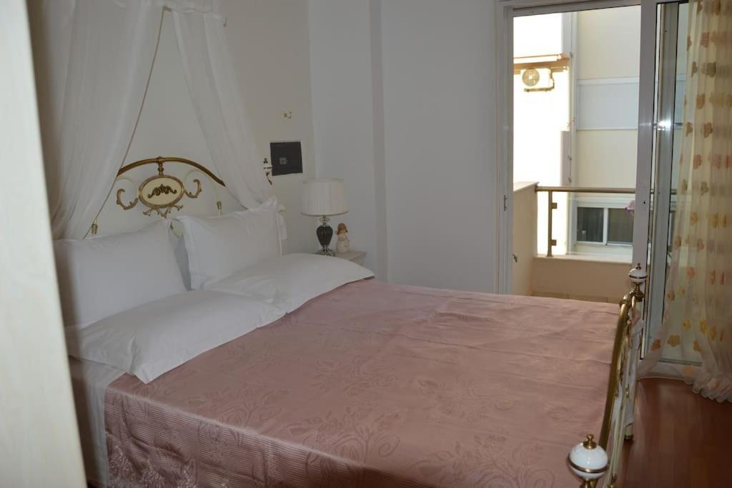 Luxury Apartment In The Heart Of The City Rethymno  Luaran gambar