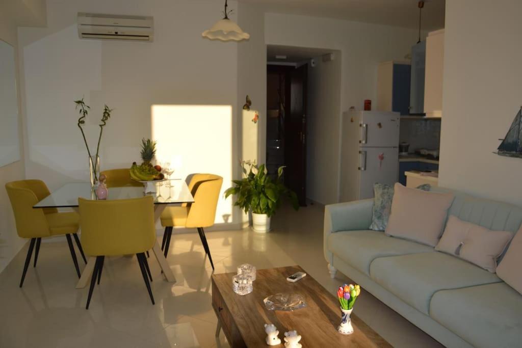 Luxury Apartment In The Heart Of The City Rethymno  Luaran gambar