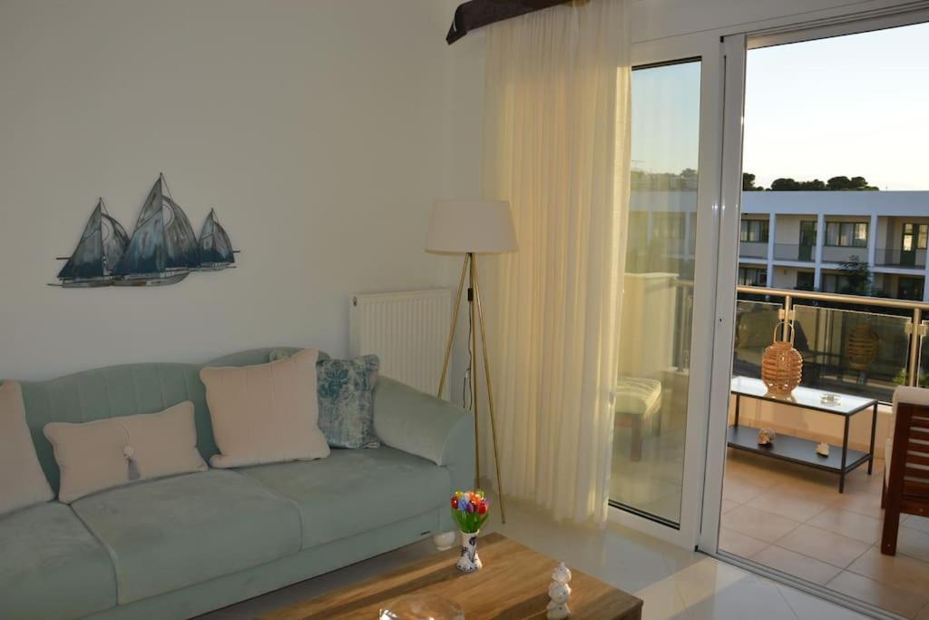 Luxury Apartment In The Heart Of The City Rethymno  Luaran gambar