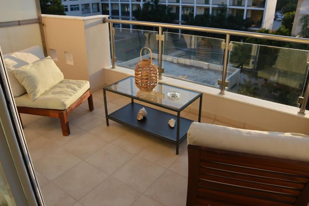 Luxury Apartment In The Heart Of The City Rethymno  Luaran gambar