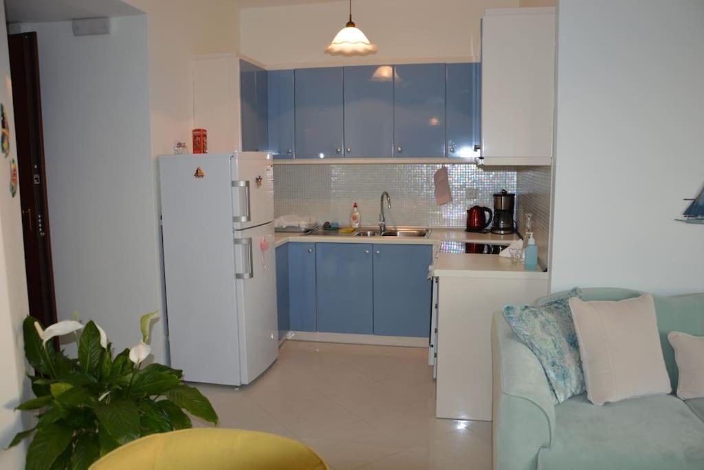 Luxury Apartment In The Heart Of The City Rethymno  Luaran gambar