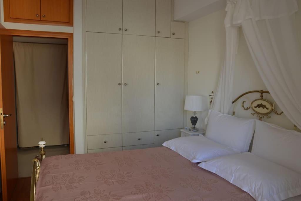 Luxury Apartment In The Heart Of The City Rethymno  Luaran gambar