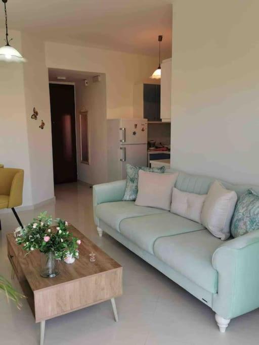 Luxury Apartment In The Heart Of The City Rethymno  Luaran gambar