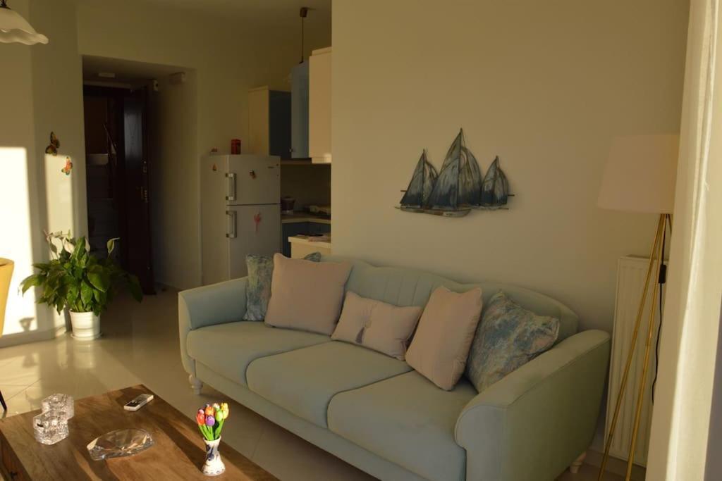 Luxury Apartment In The Heart Of The City Rethymno  Luaran gambar