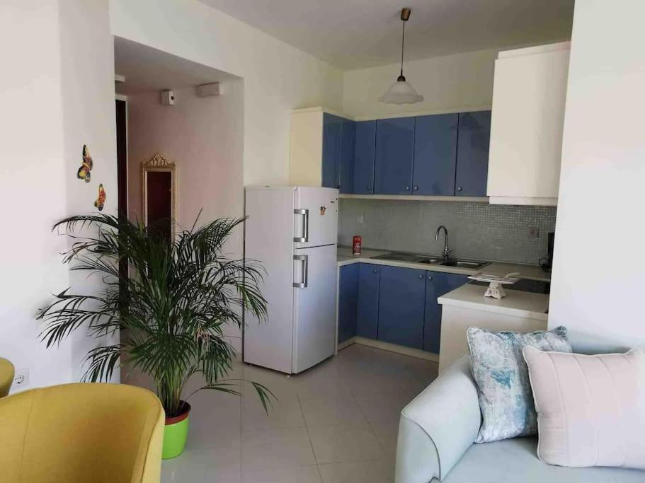 Luxury Apartment In The Heart Of The City Rethymno  Luaran gambar