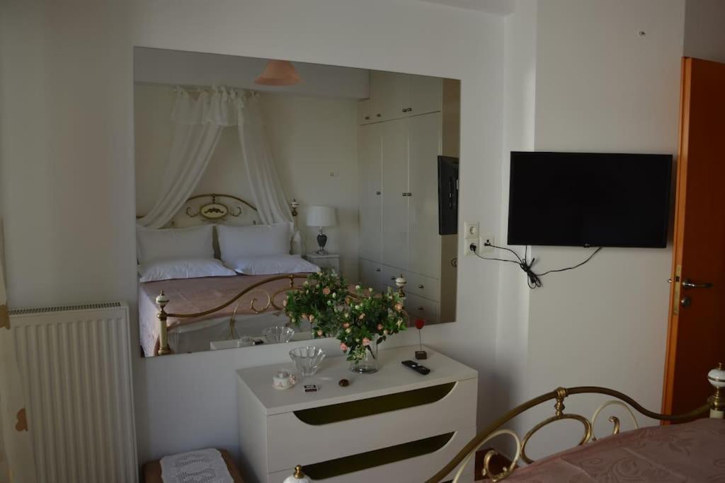 Luxury Apartment In The Heart Of The City Rethymno  Luaran gambar