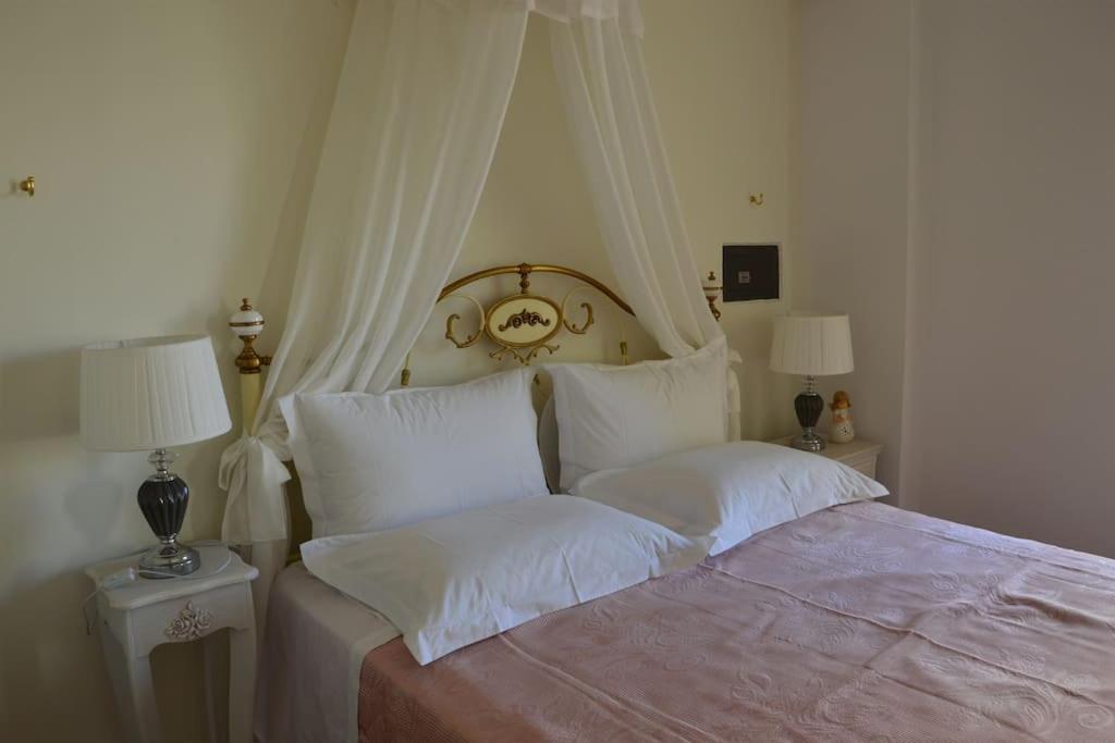 Luxury Apartment In The Heart Of The City Rethymno  Luaran gambar