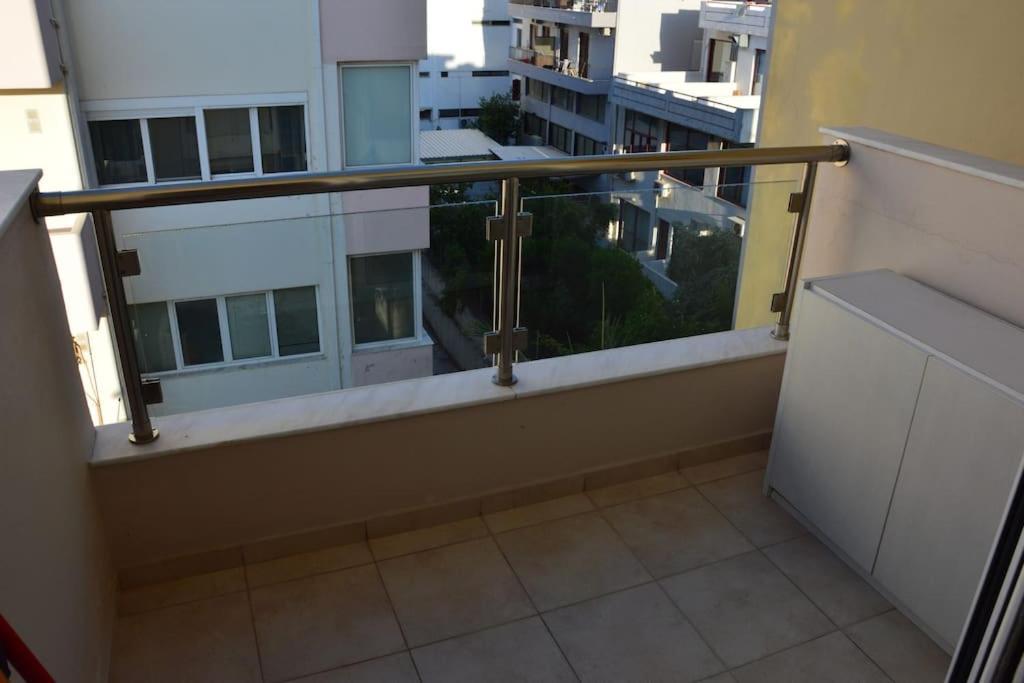 Luxury Apartment In The Heart Of The City Rethymno  Luaran gambar