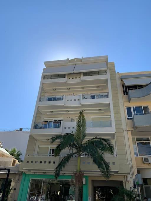 Luxury Apartment In The Heart Of The City Rethymno  Luaran gambar