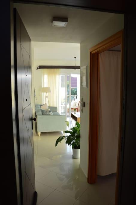 Luxury Apartment In The Heart Of The City Rethymno  Luaran gambar